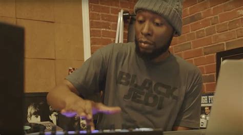 9th wonder rhythm roulette|9th Wonder is the guest on Rhythm Roulette .